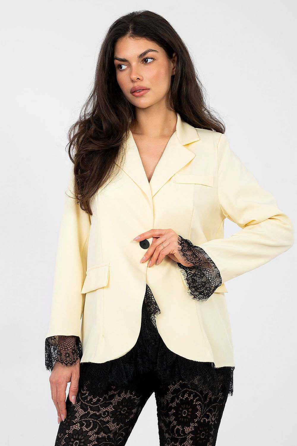  Sacou model 224061 Italy Moda 