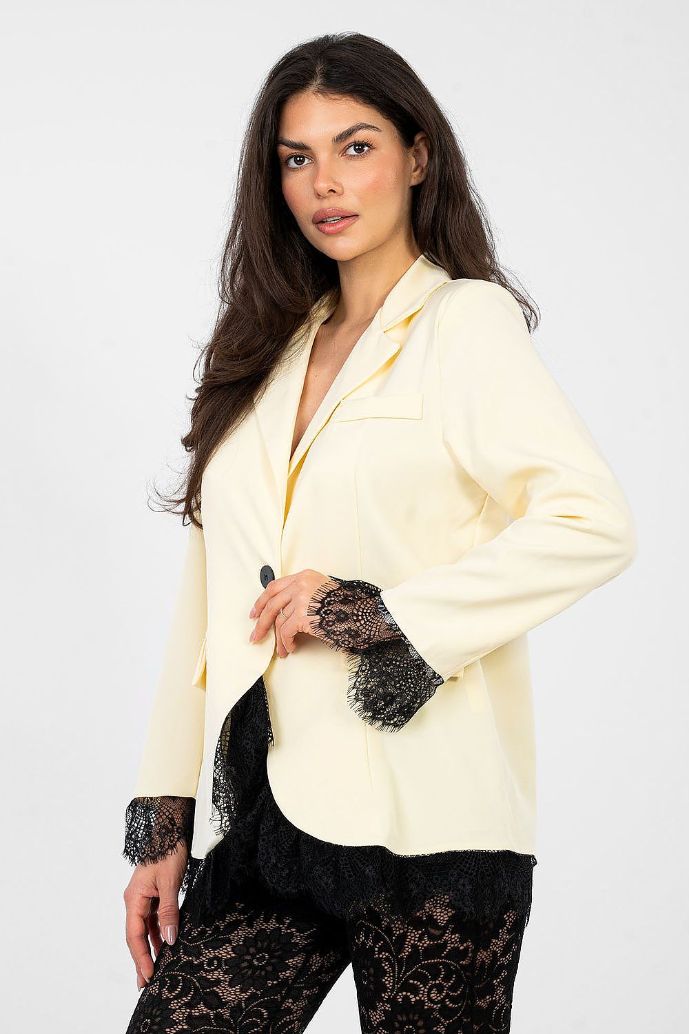  Sacou model 224061 Italy Moda 
