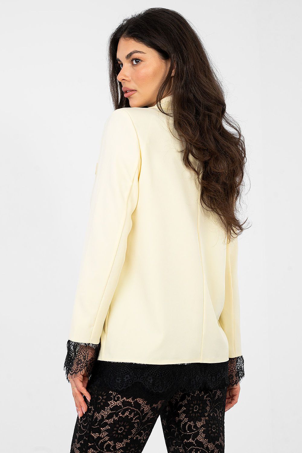  Sacou model 224061 Italy Moda 