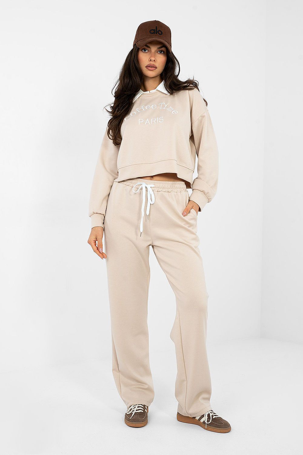  Completă model 224066 Italy Moda 