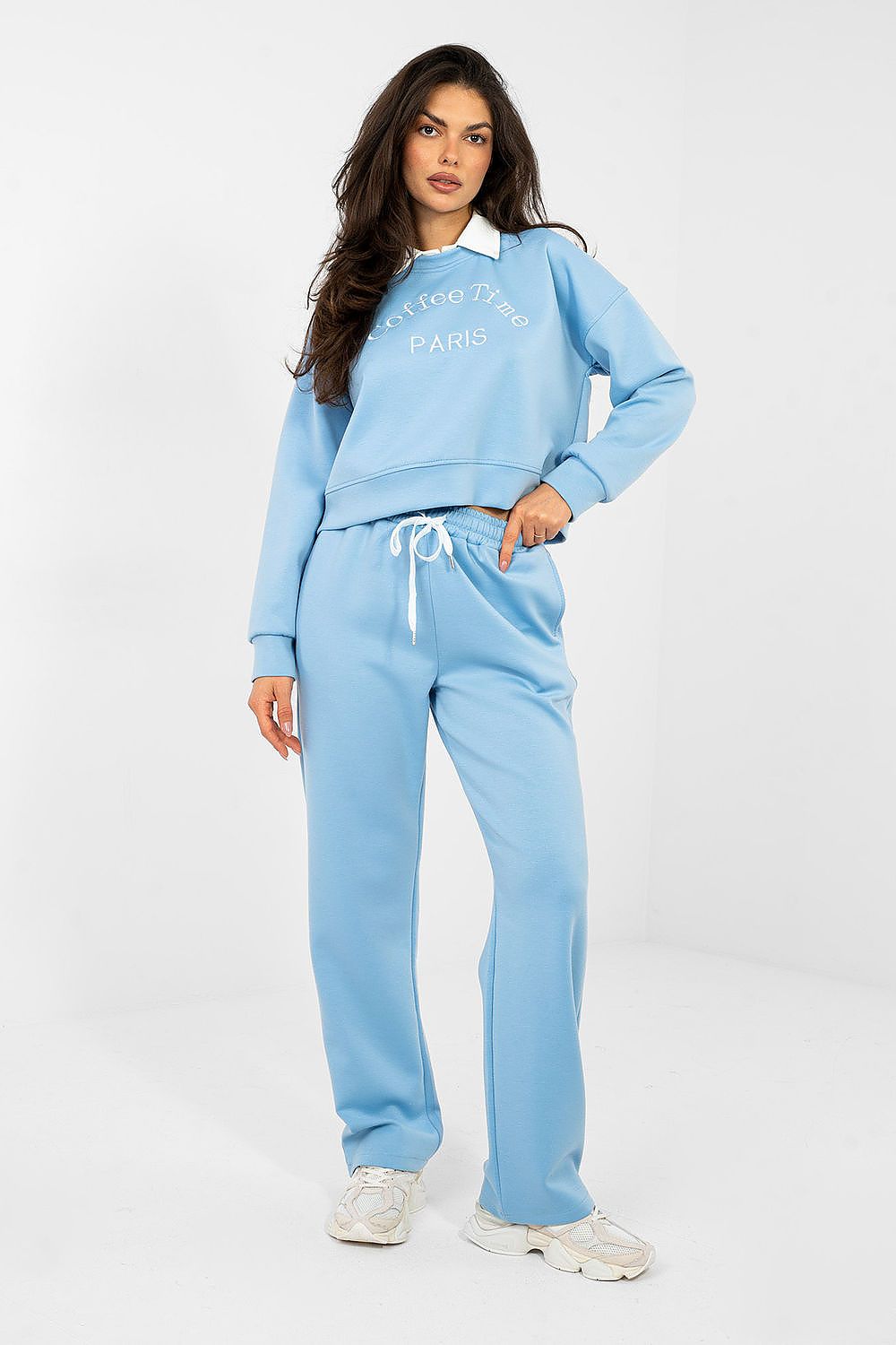  Completă model 224067 Italy Moda 