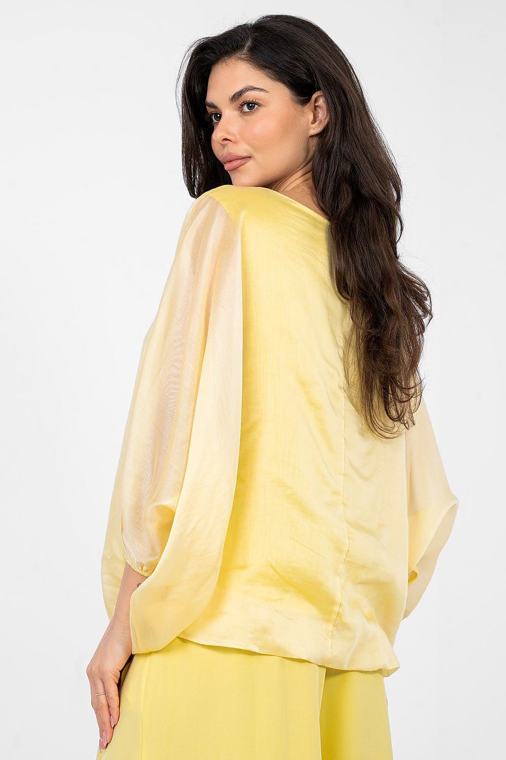  Bluză model 224051 Italy Moda 