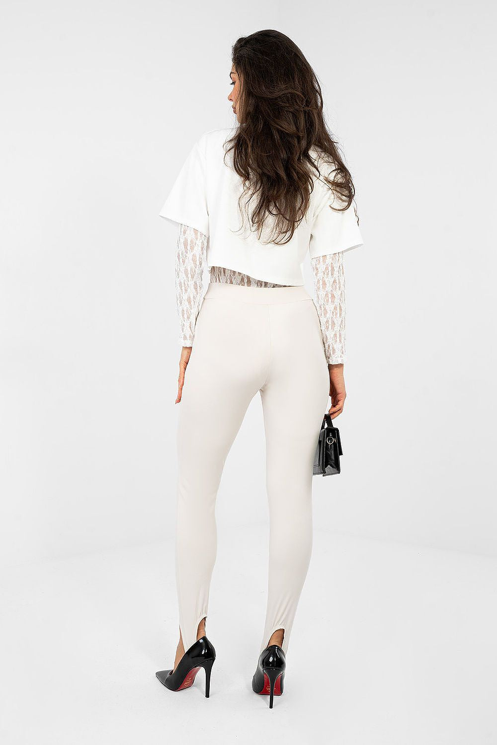  Legginşi model 224111 Rue Paris 