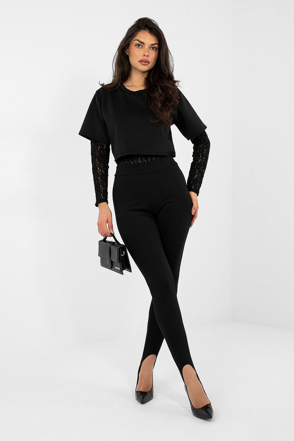  Legginşi model 224112 Rue Paris 