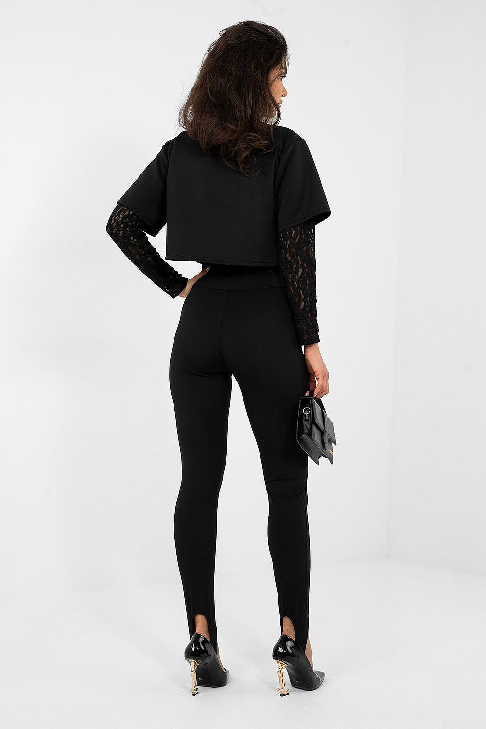  Legginşi model 224112 Rue Paris 