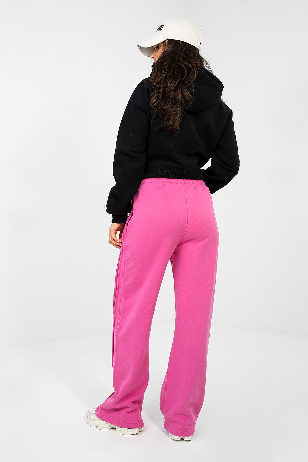  Pantaloni de trening model 224121 Factory Price 