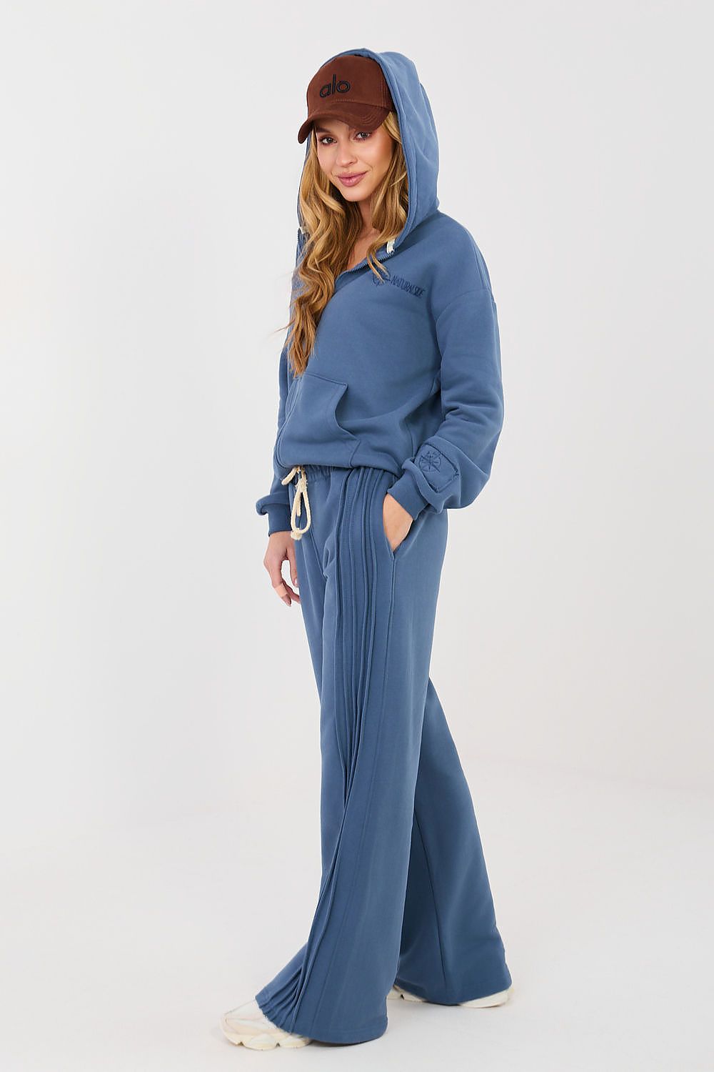  Pantaloni de trening model 224122 Factory Price 