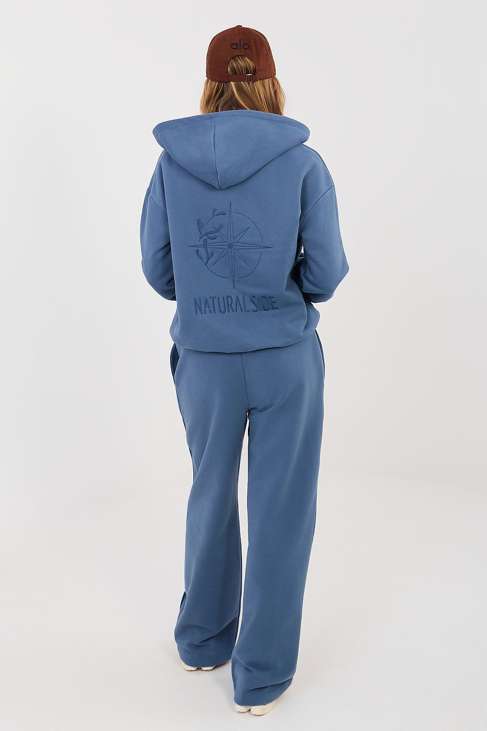  Pantaloni de trening model 224122 Factory Price 