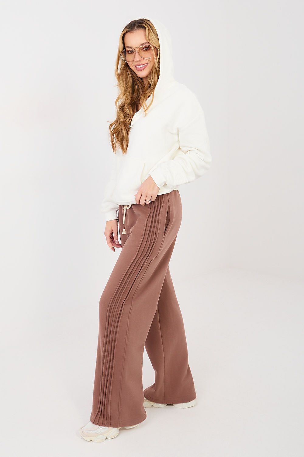  Pantaloni de trening model 224123 Factory Price 