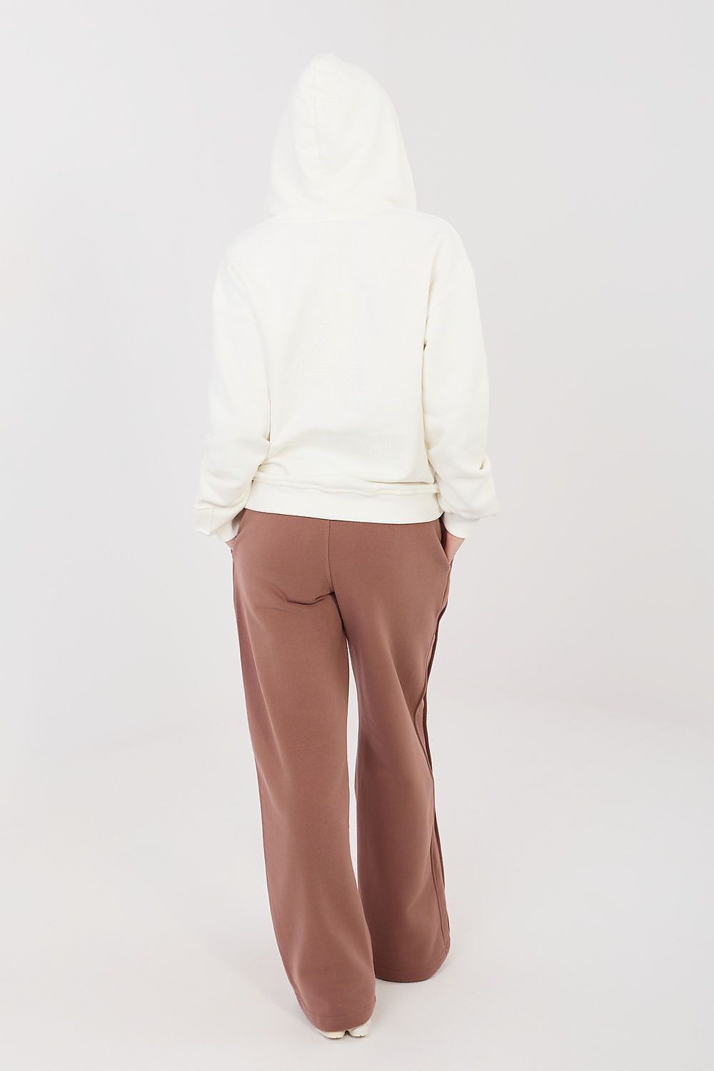  Pantaloni de trening model 224123 Factory Price 