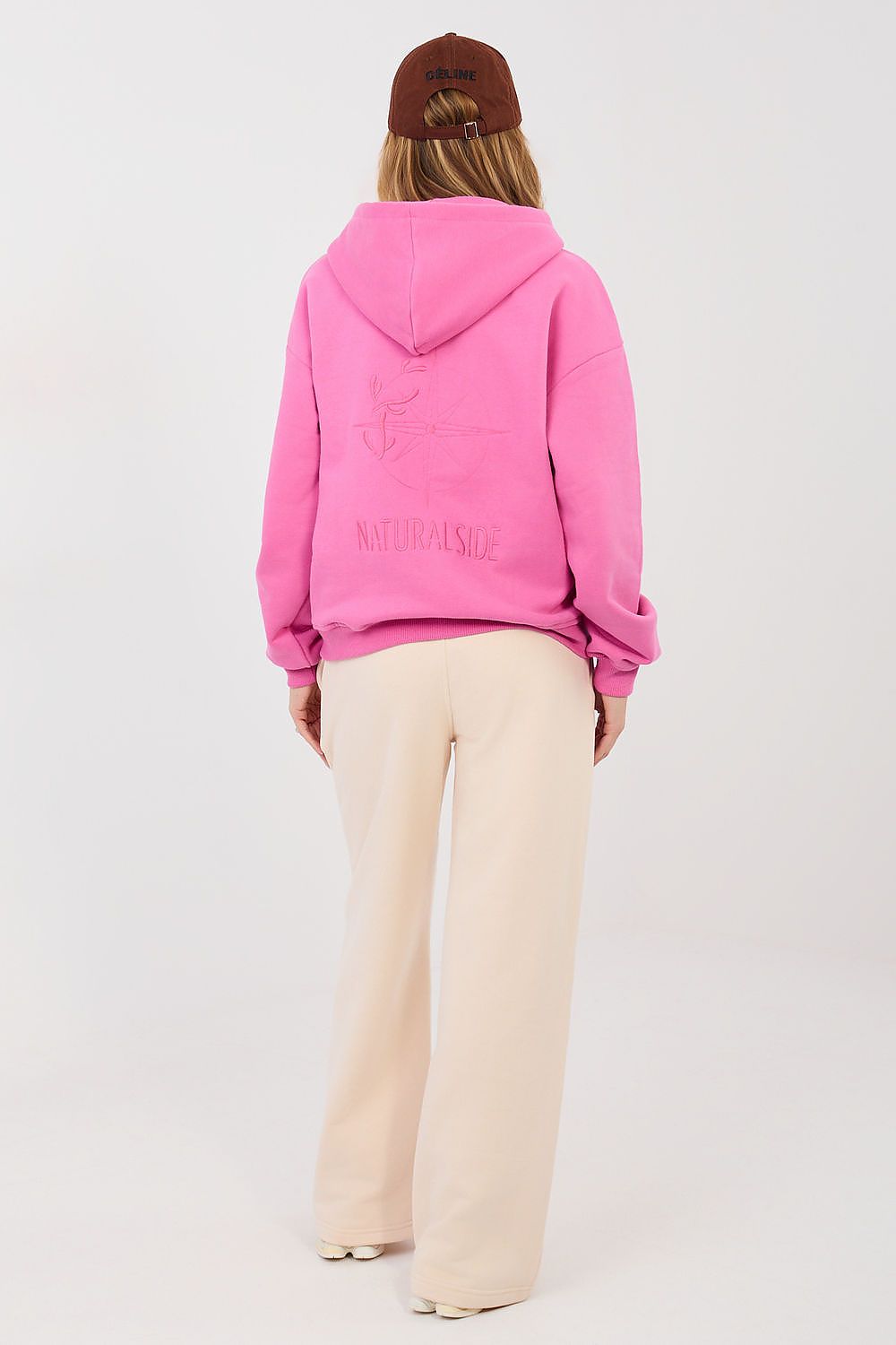  Pantaloni de trening model 224124 Factory Price 