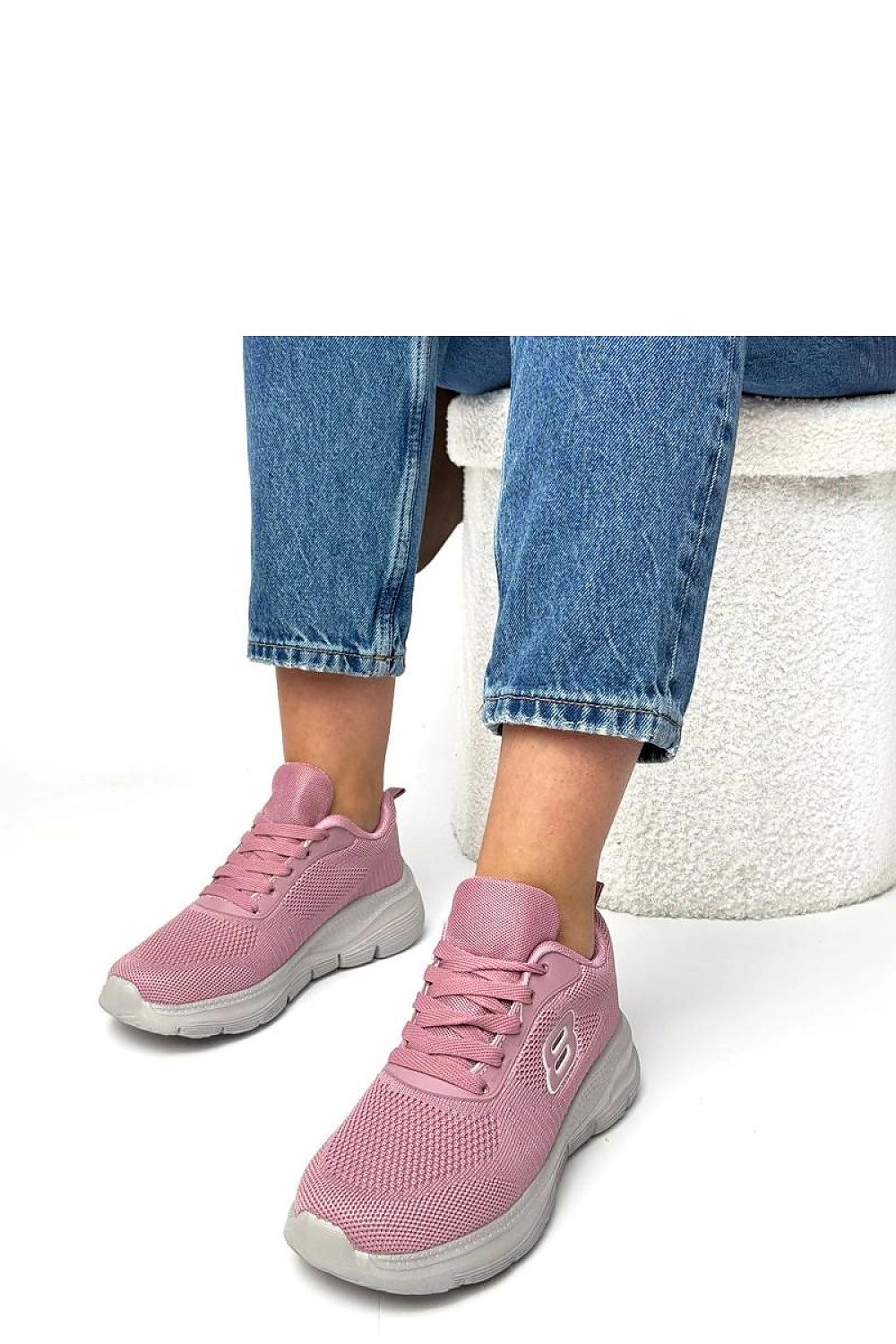  Pantofi de sport model 224146 Solea 