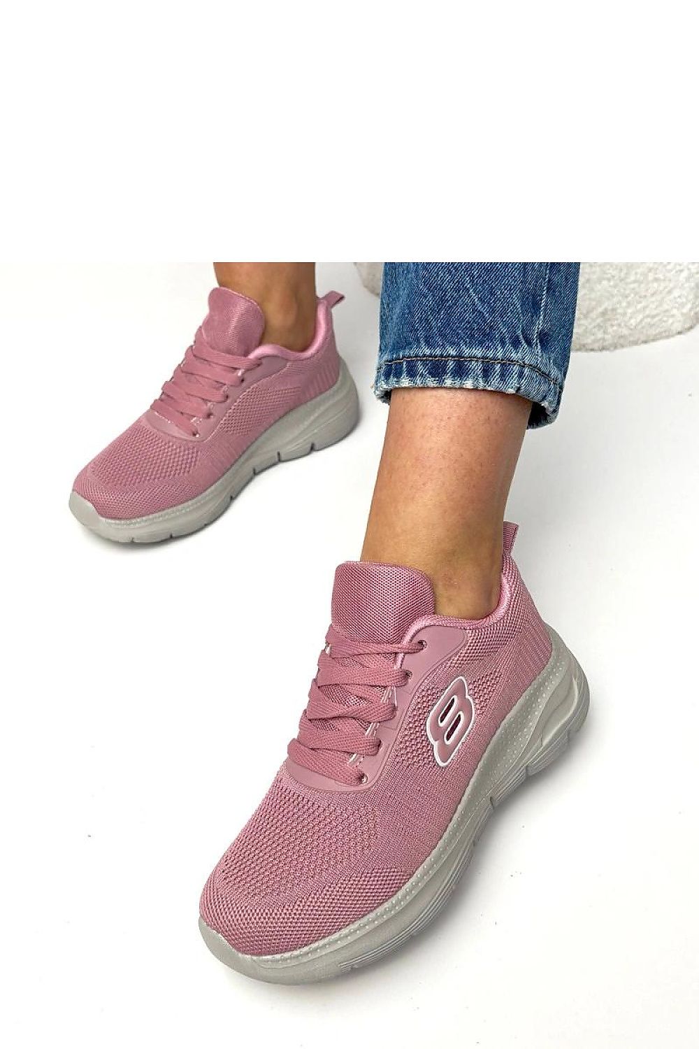  Pantofi de sport model 224146 Solea 