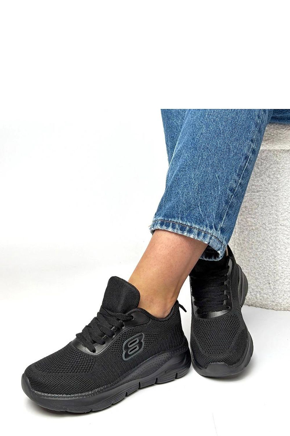  Pantofi de sport model 224147 Solea 