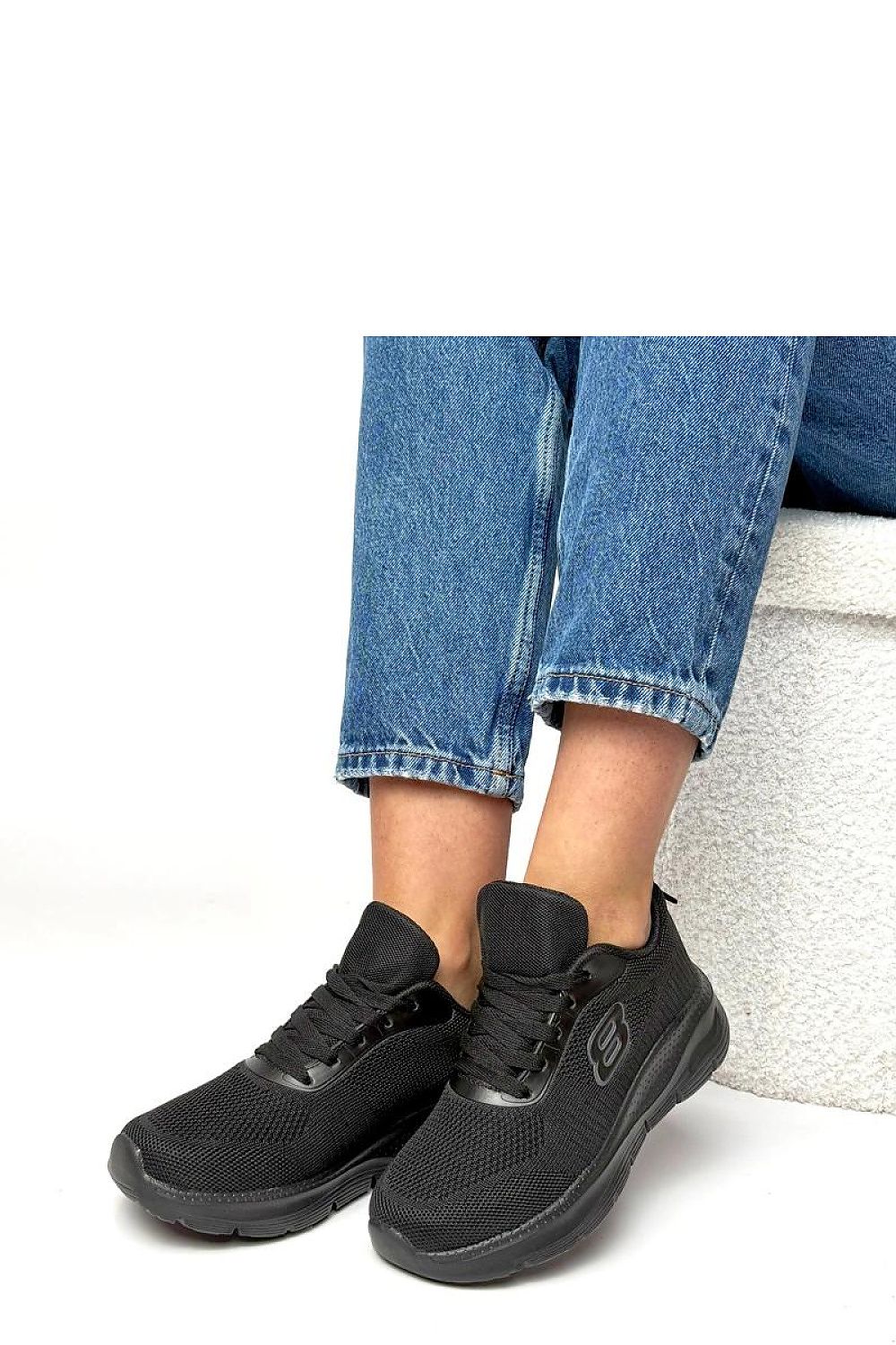  Pantofi de sport model 224147 Solea 