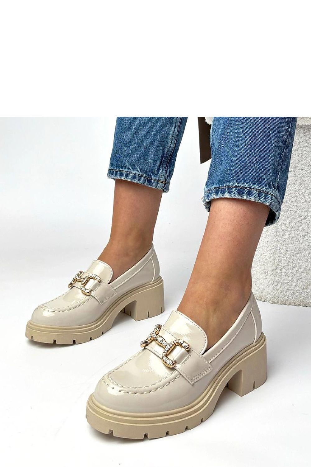  Mocasini model 224149 Solea 