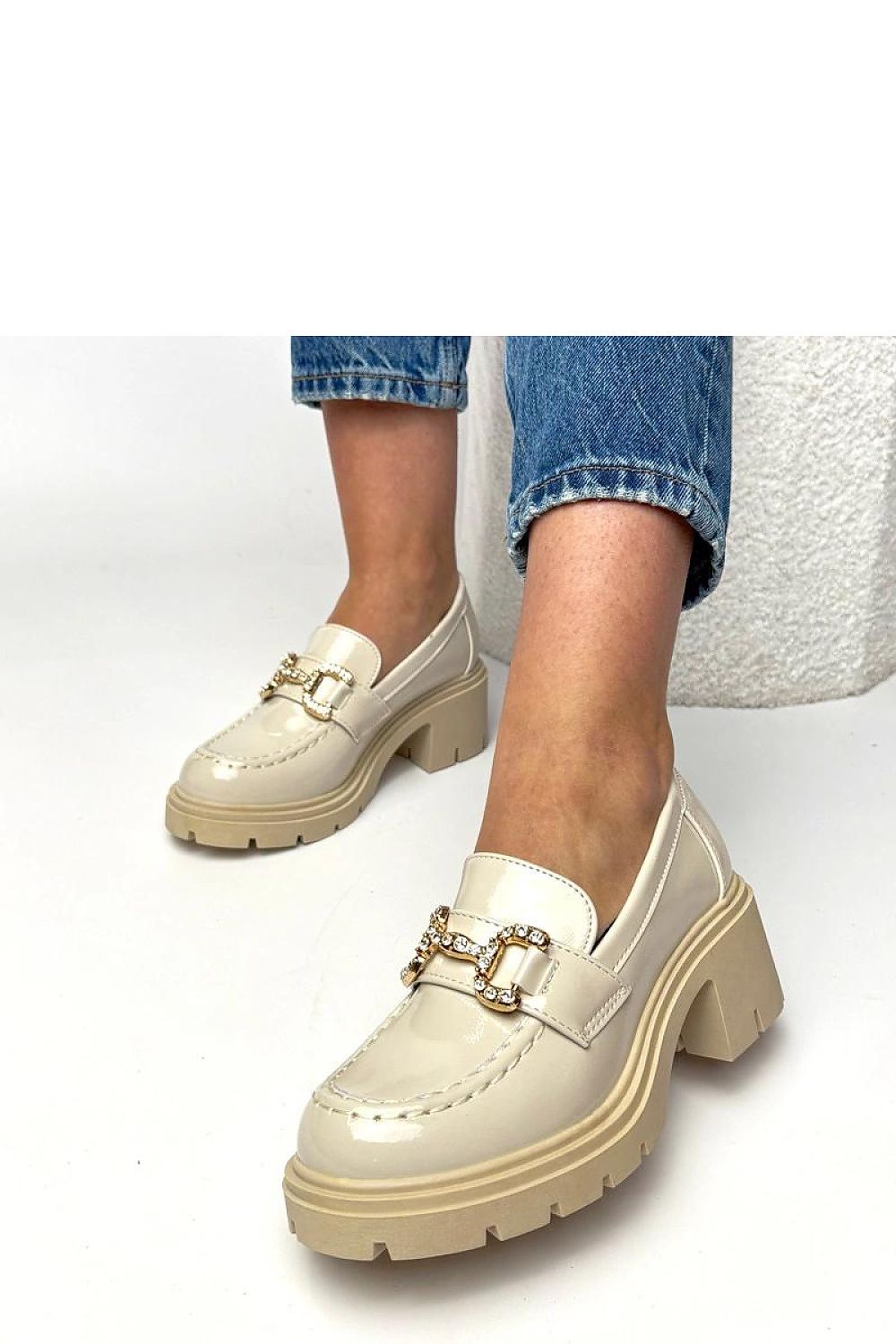  Mocasini model 224149 Solea 