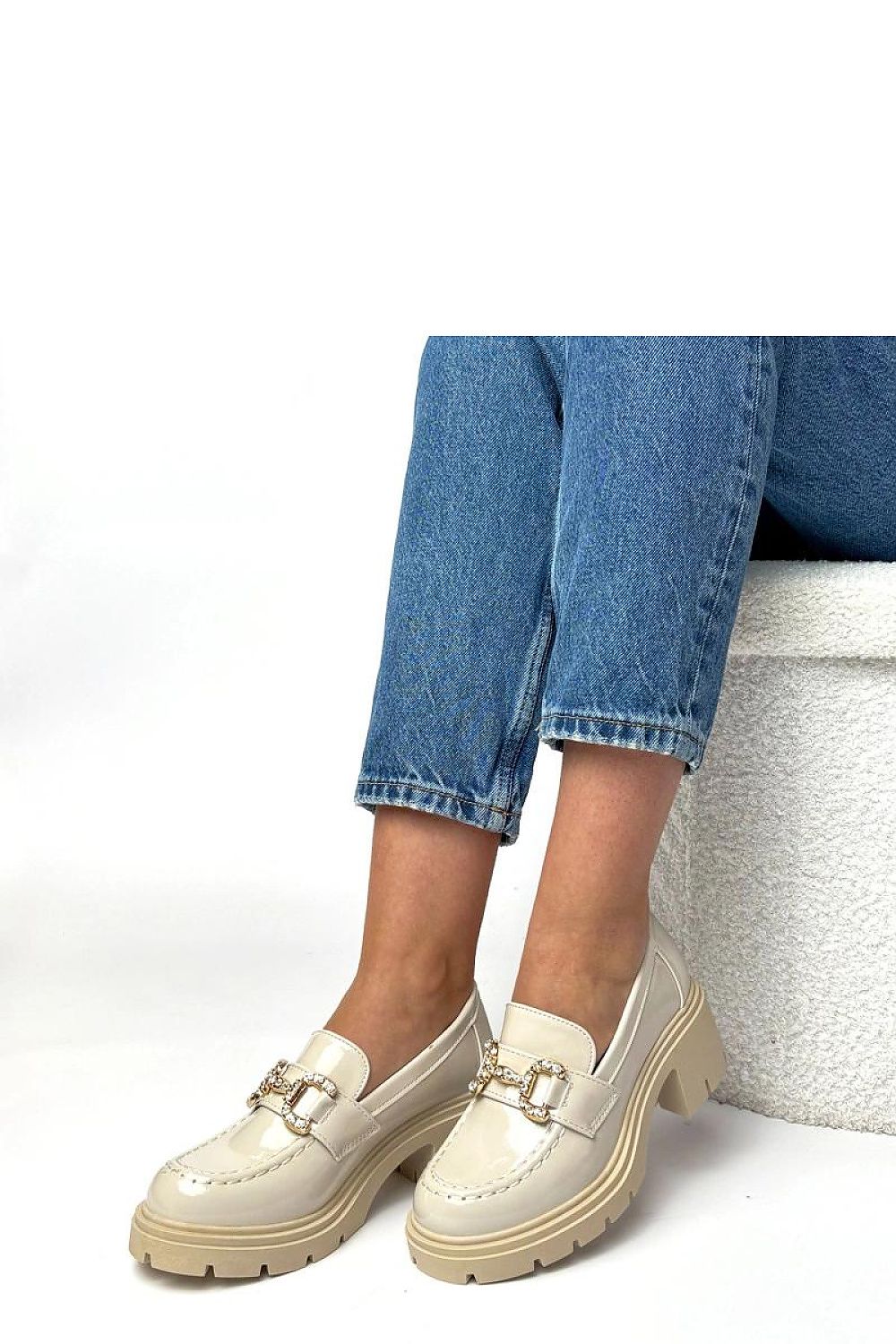  Mocasini model 224149 Solea 