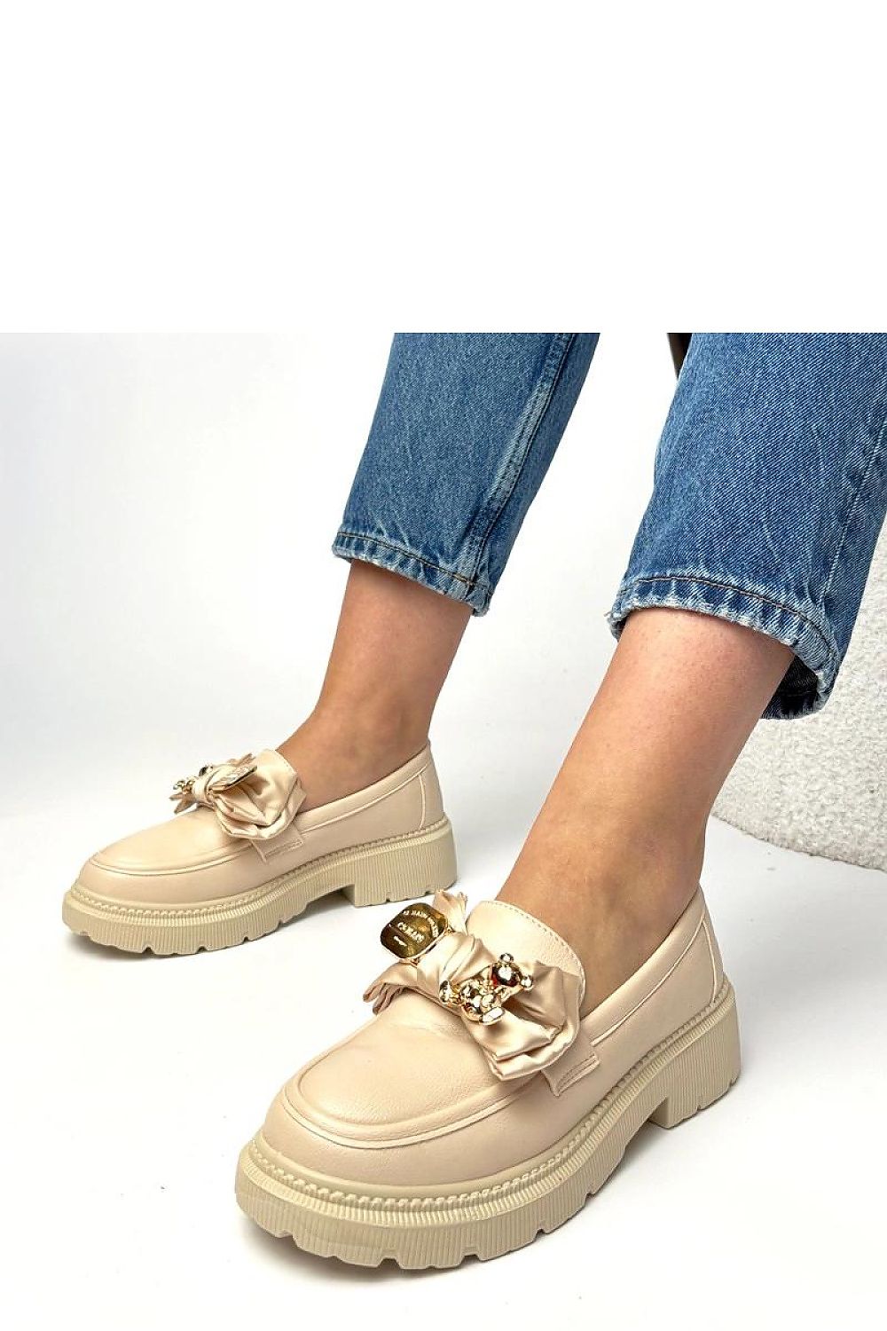  Mocasini model 224150 Solea 