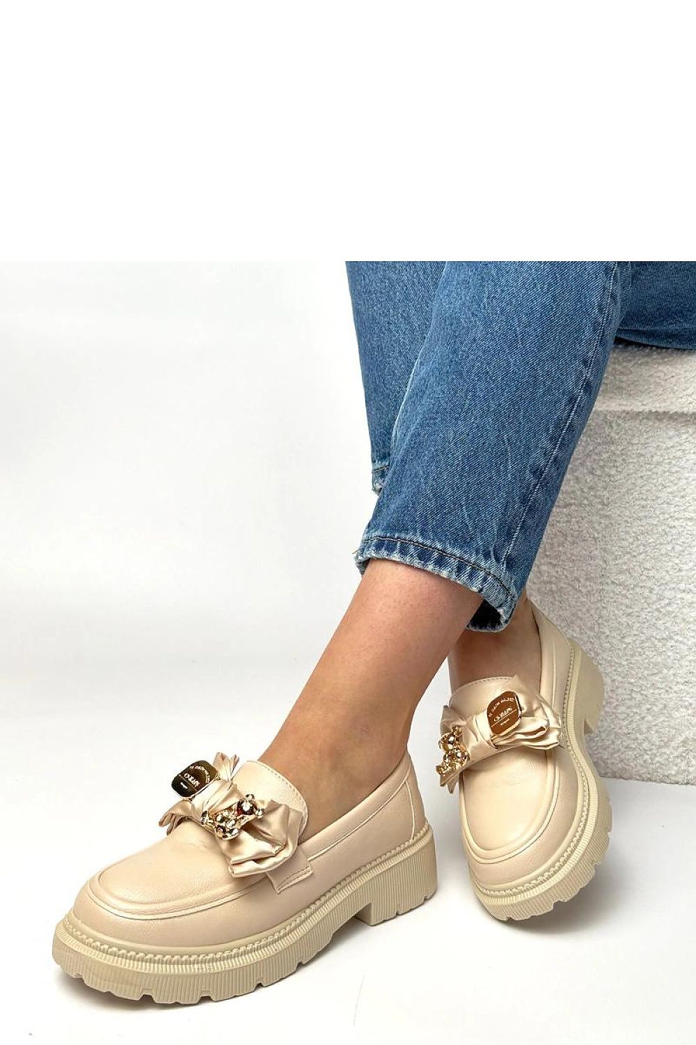  Mocasini model 224150 Solea 