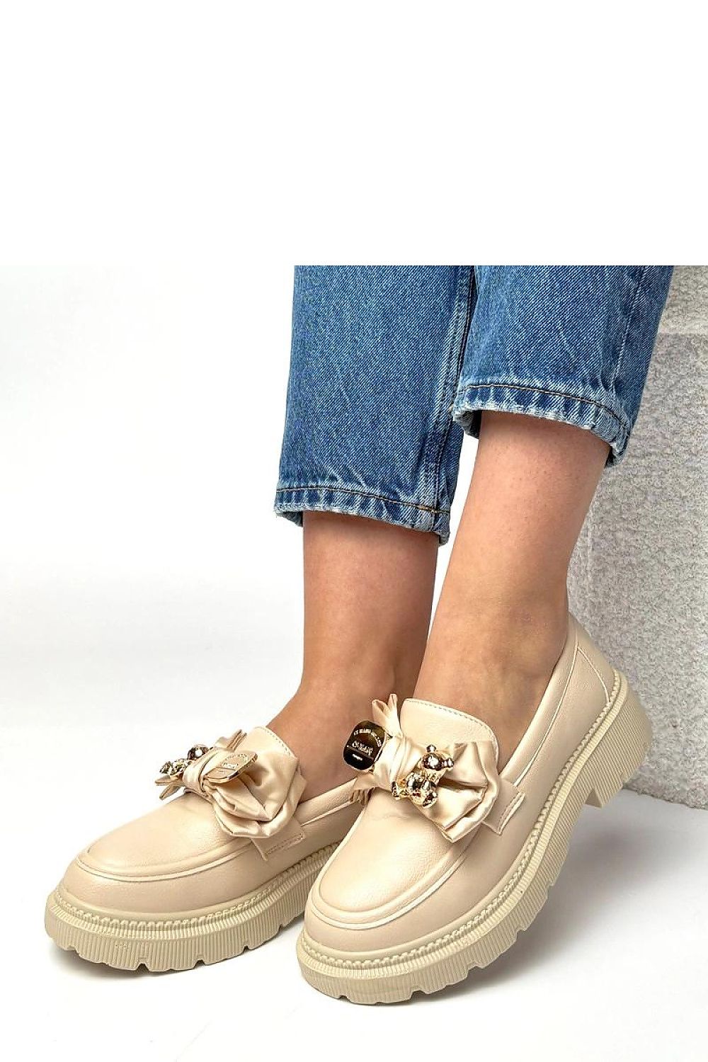  Mocasini model 224150 Solea 
