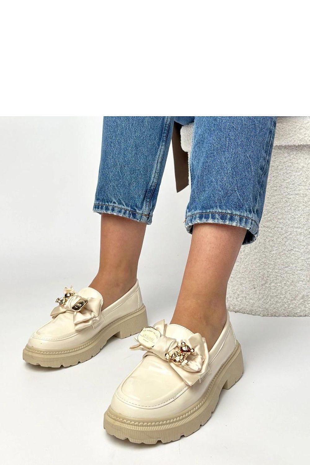  Mocasini model 224151 Solea 