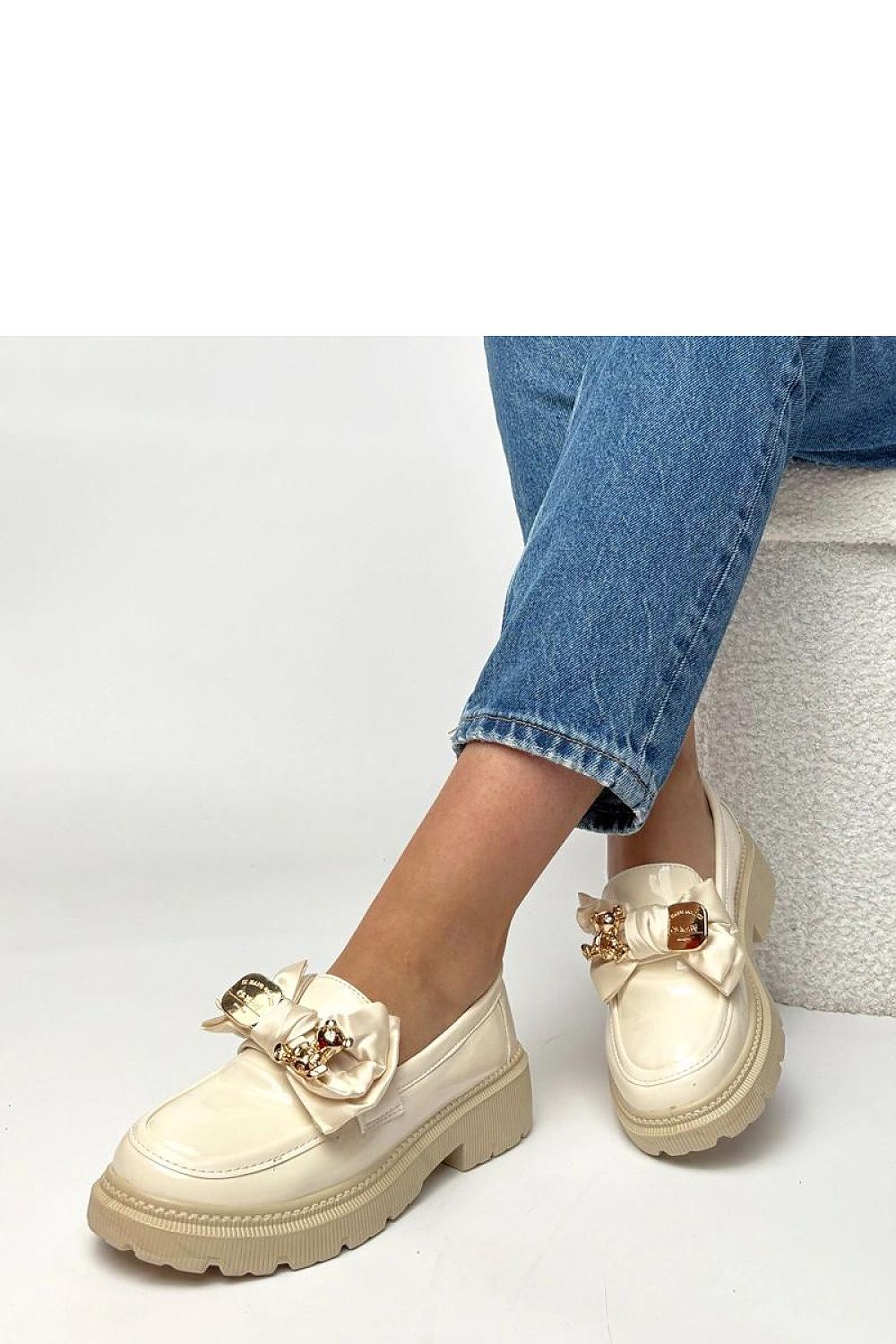  Mocasini model 224151 Solea 