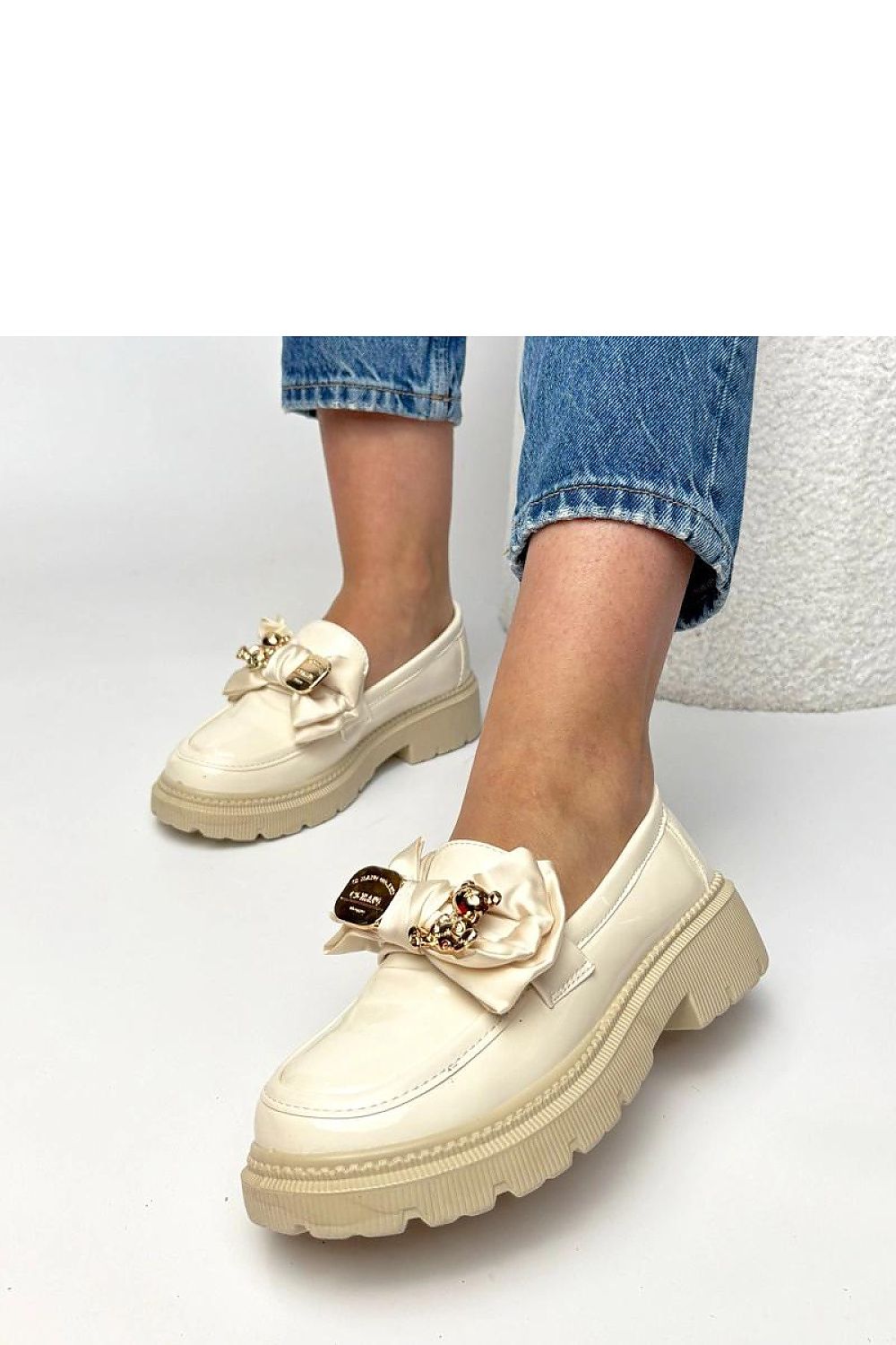  Mocasini model 224151 Solea 