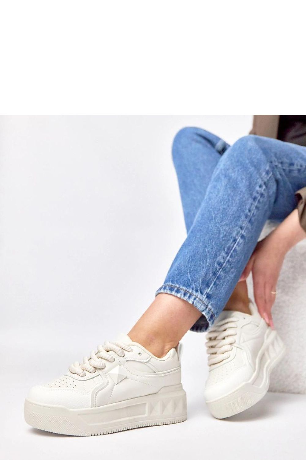  Pantofi de sport model 224152 Solea 