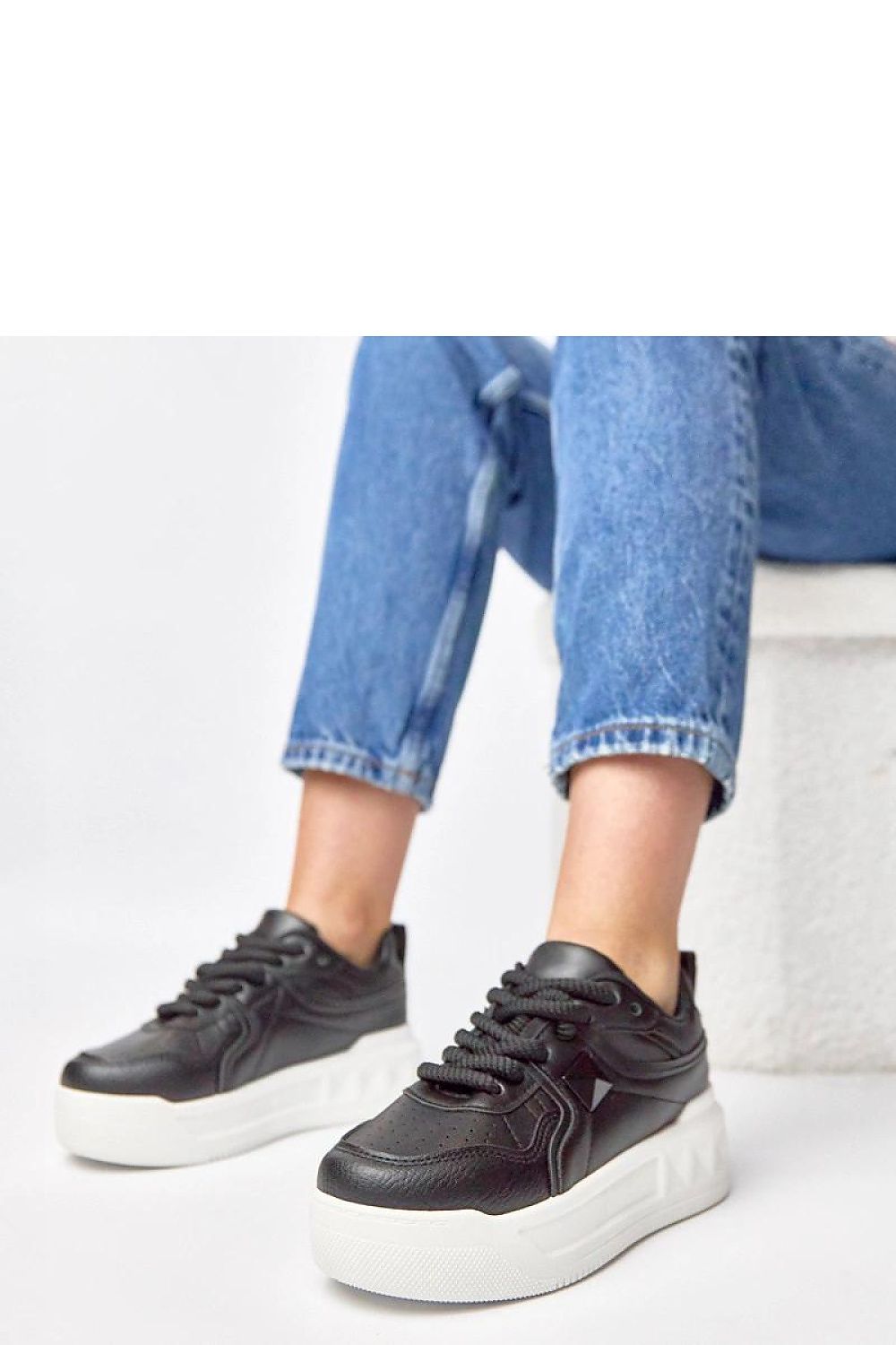  Pantofi de sport model 224153 Solea 