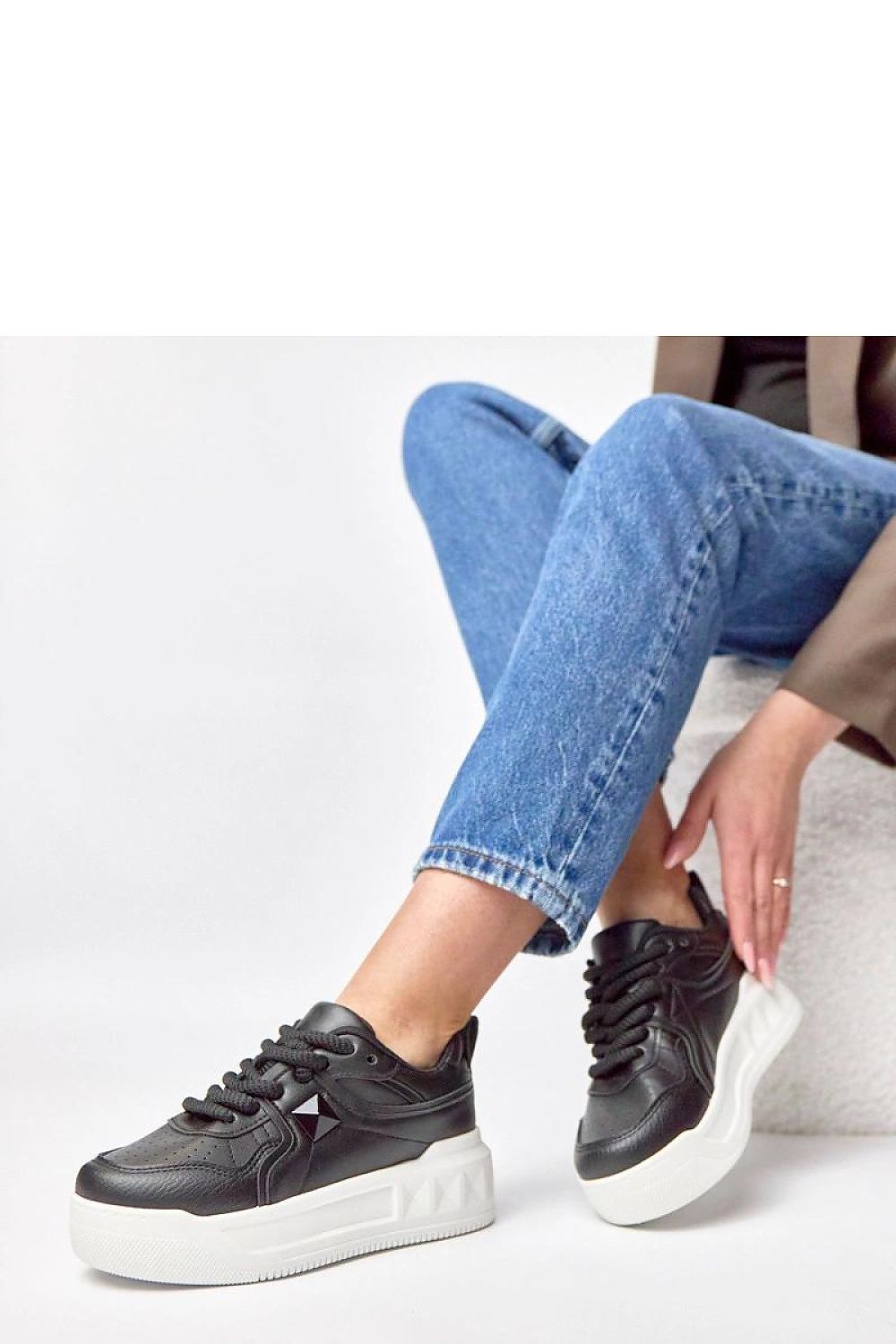  Pantofi de sport model 224153 Solea 