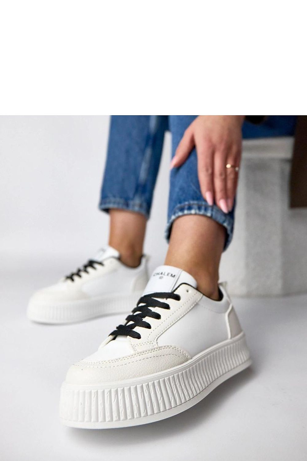  Pantofi de sport model 224155 Solea 