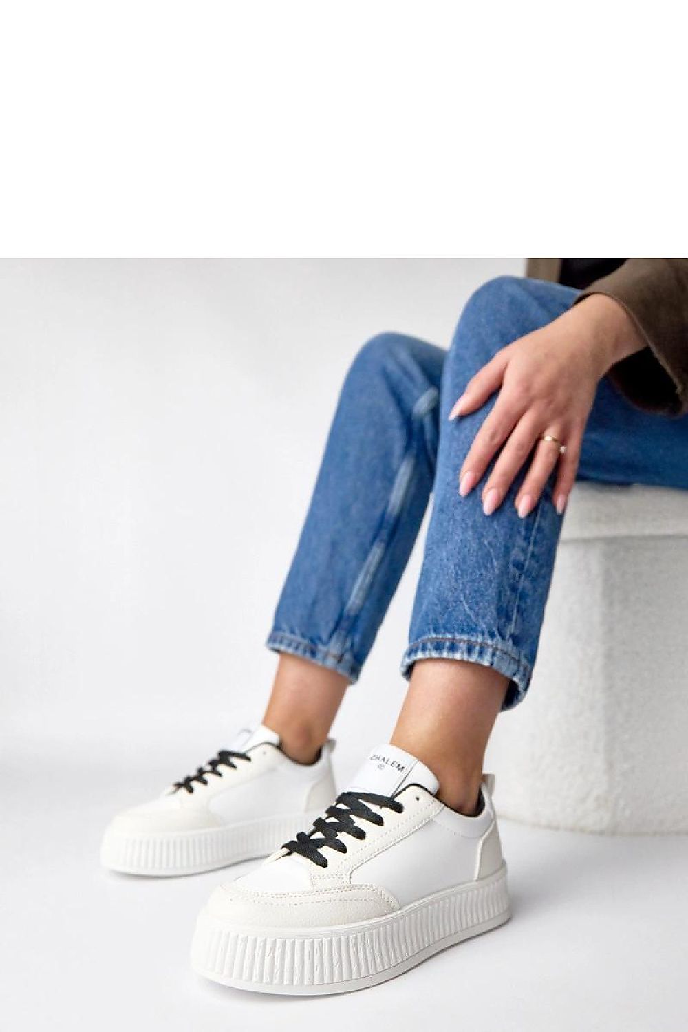  Pantofi de sport model 224155 Solea 