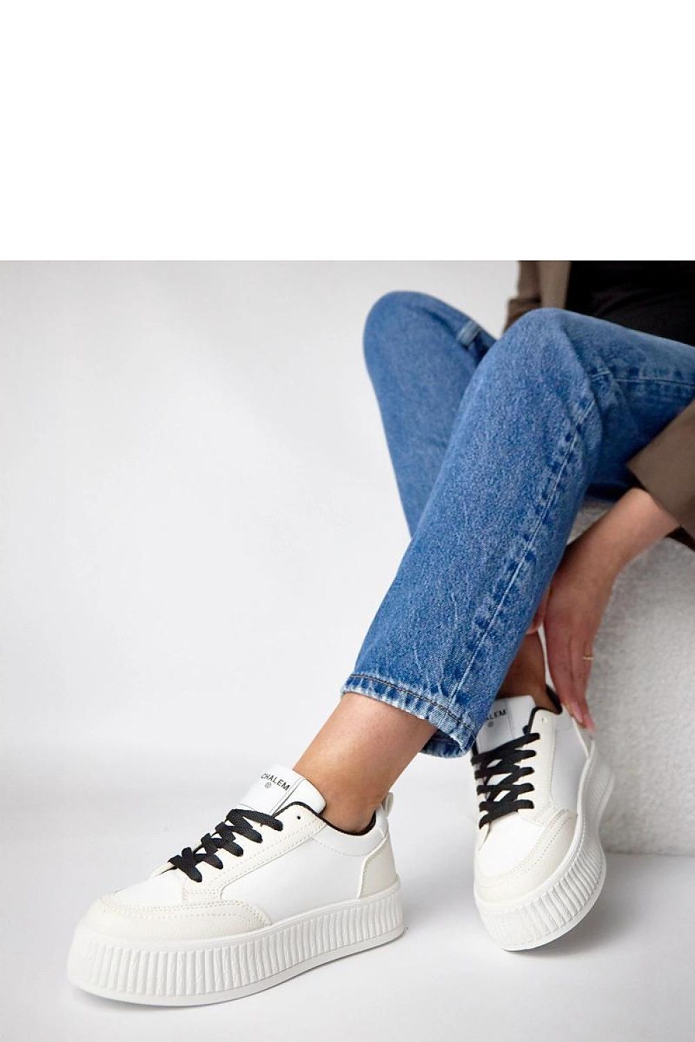  Pantofi de sport model 224155 Solea 