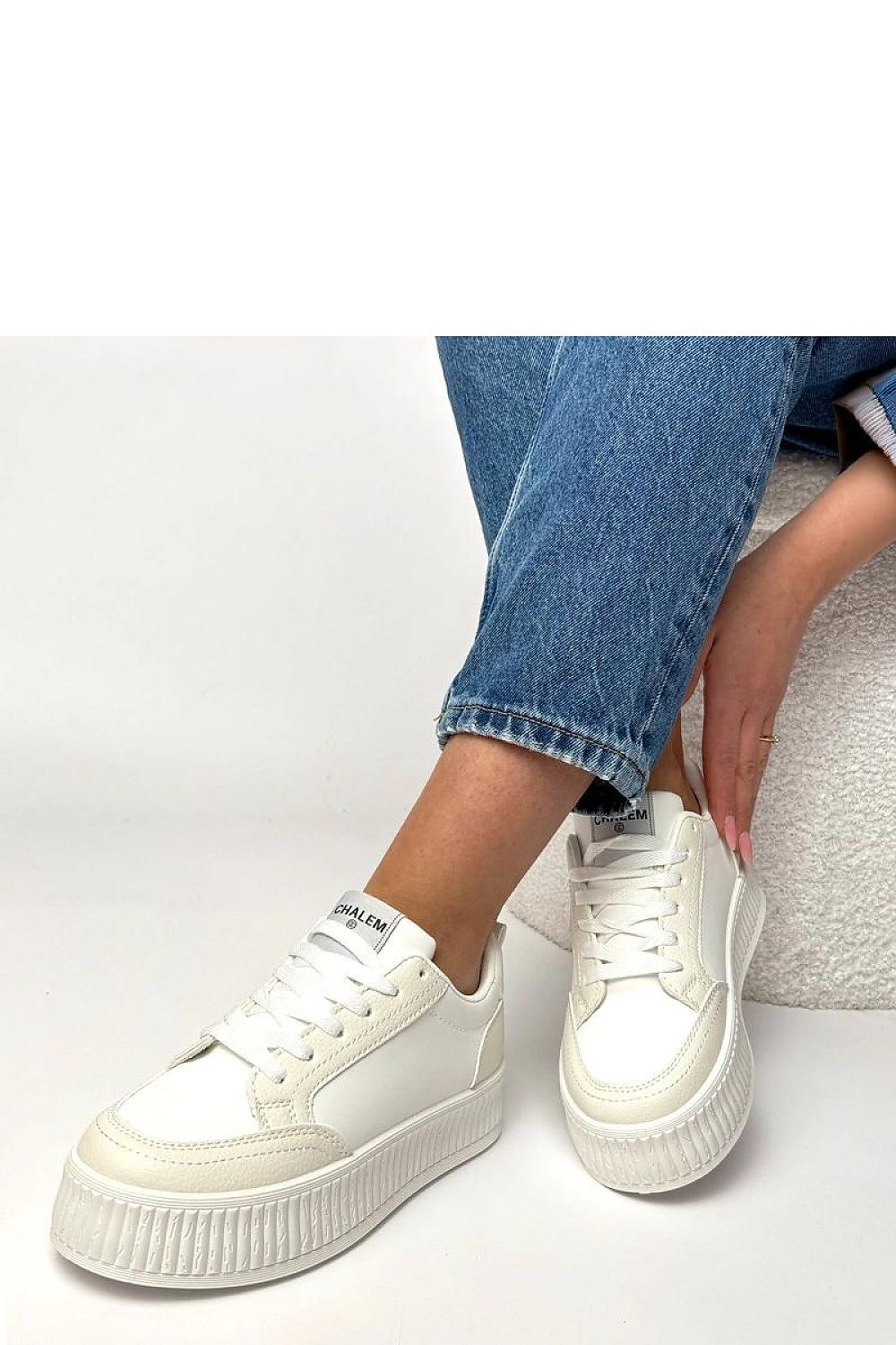  Pantofi de sport model 224156 Solea 