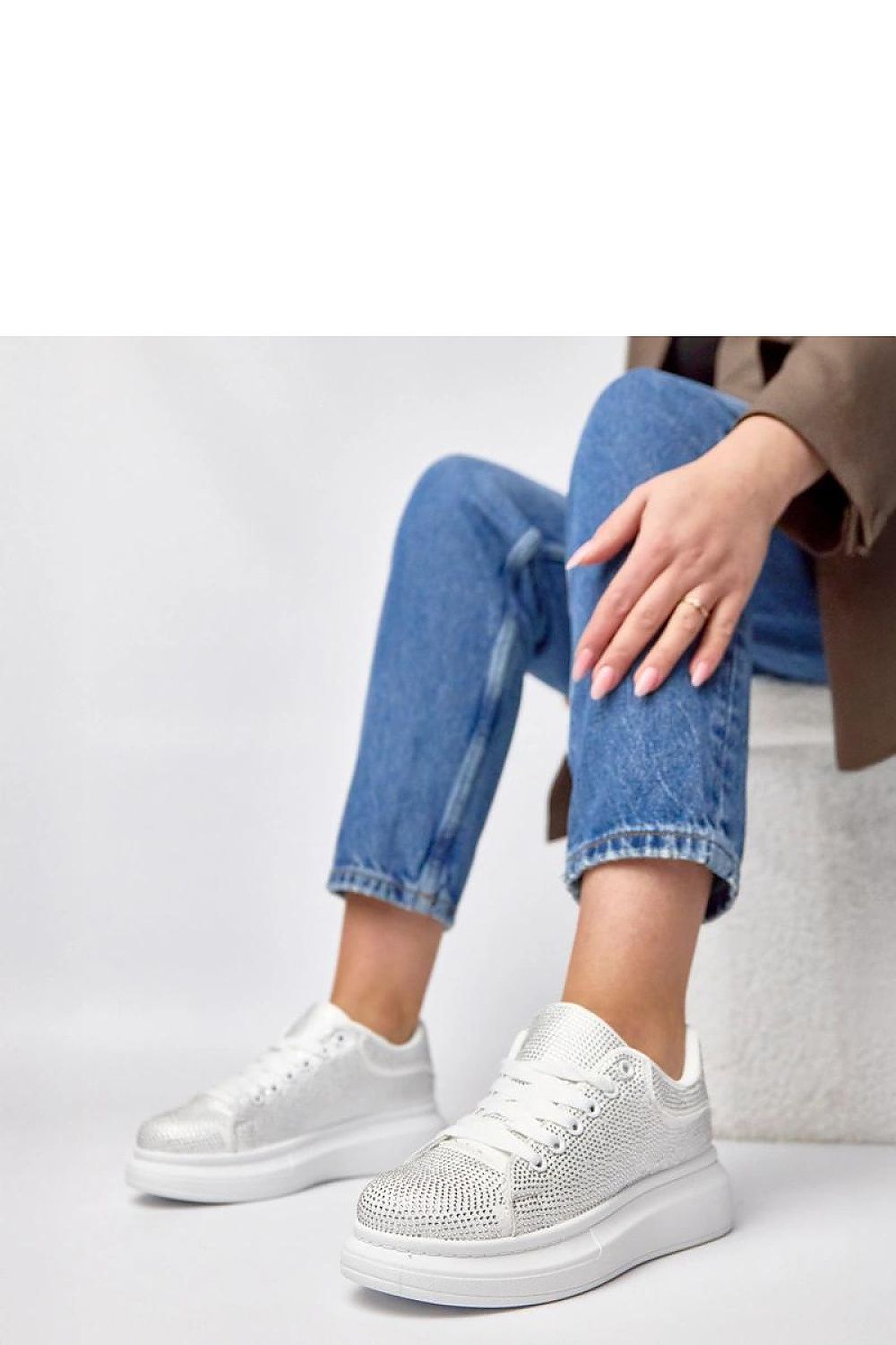  Pantofi de sport model 224157 Solea 