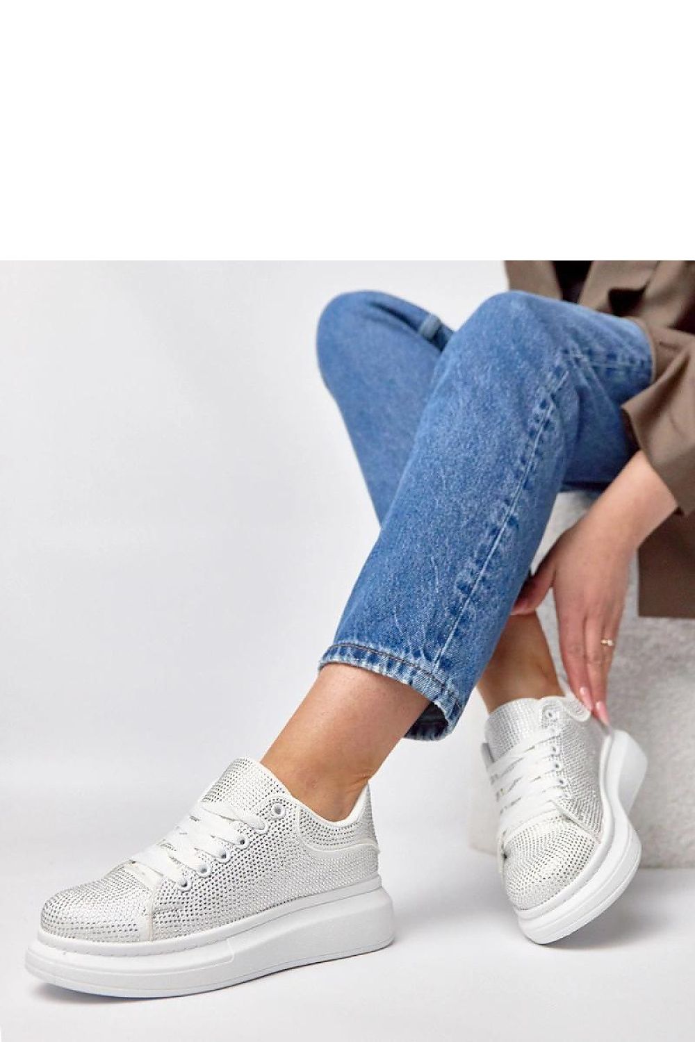  Pantofi de sport model 224157 Solea 