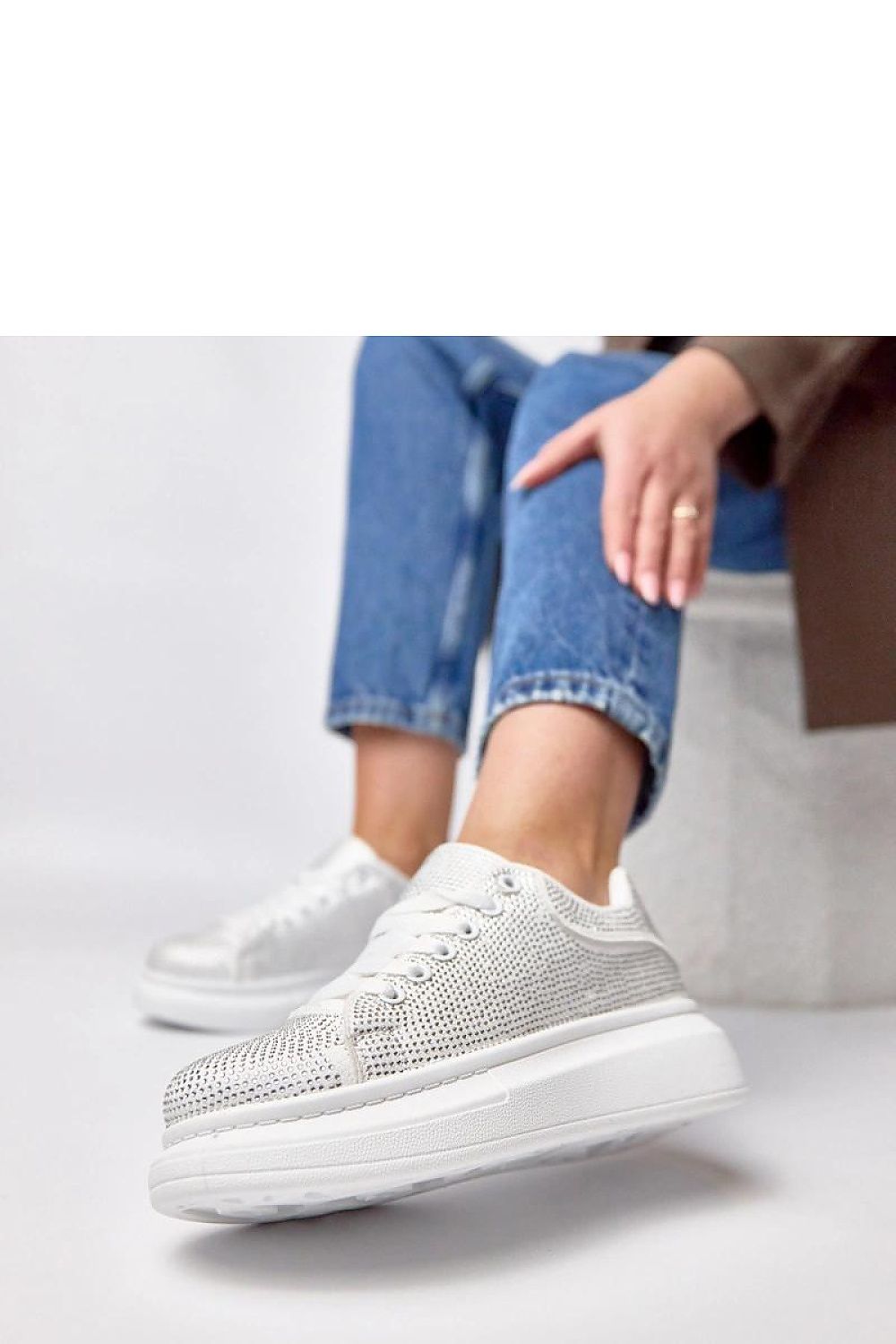  Pantofi de sport model 224157 Solea 