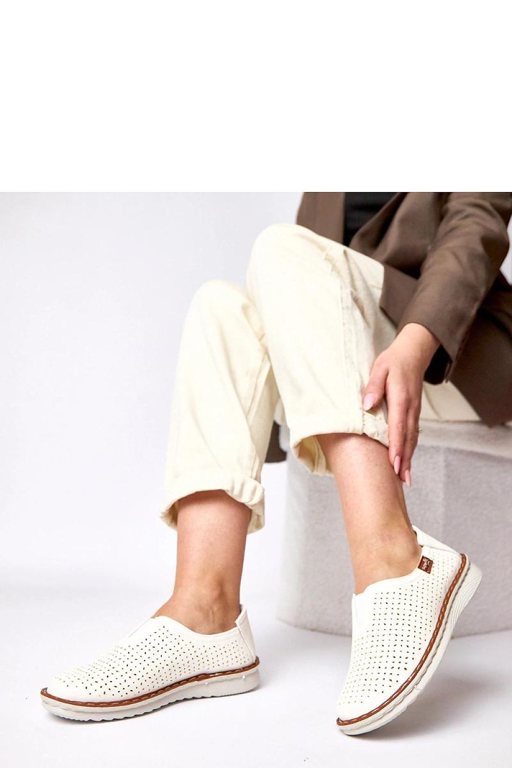  Pantofi model 224159 Solea 