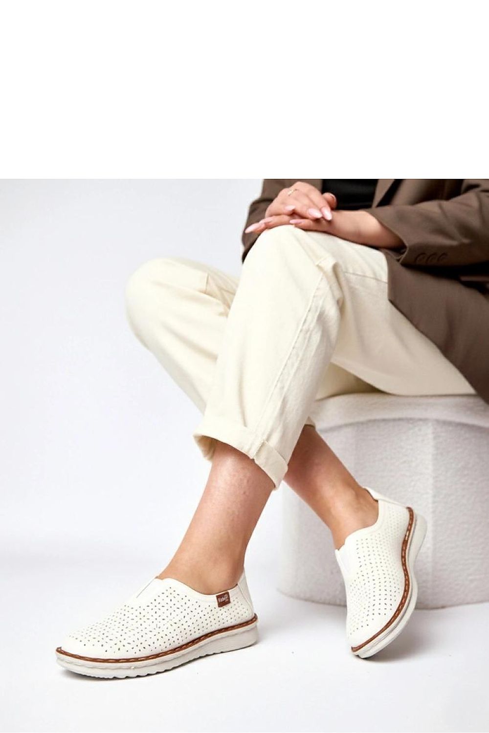  Pantofi model 224159 Solea 