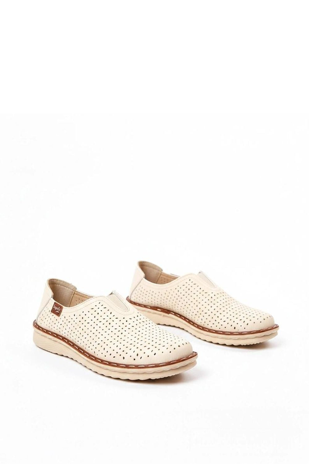  Pantofi model 224160 Solea 