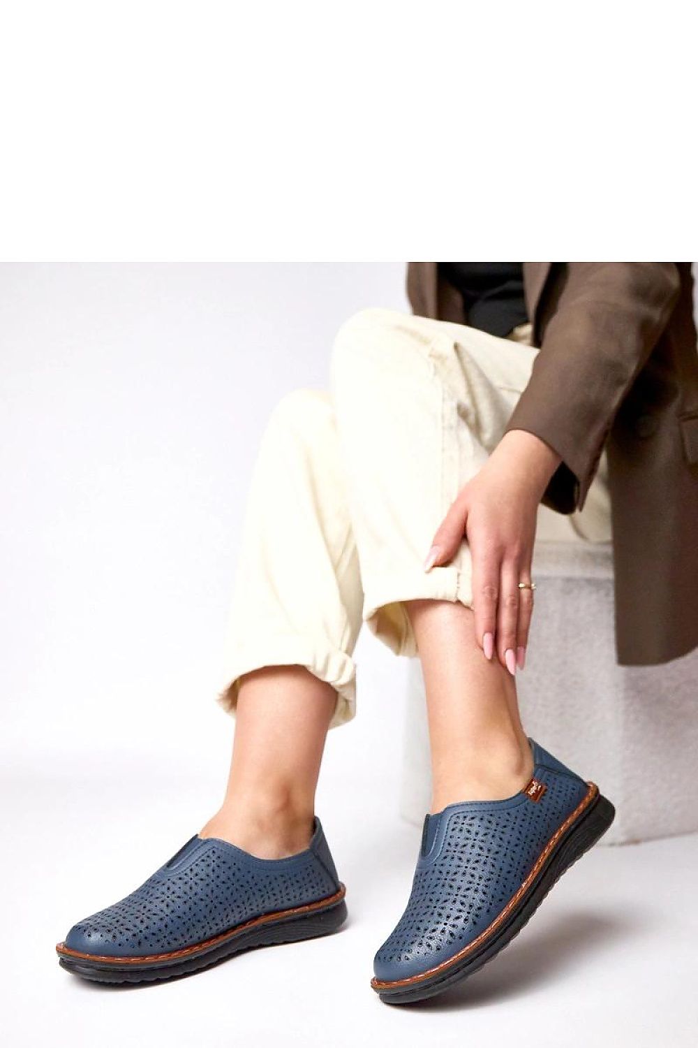  Pantofi model 224161 Solea 