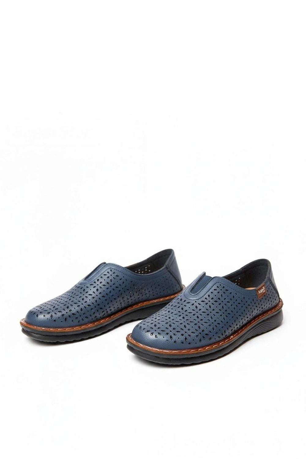  Pantofi model 224161 Solea 
