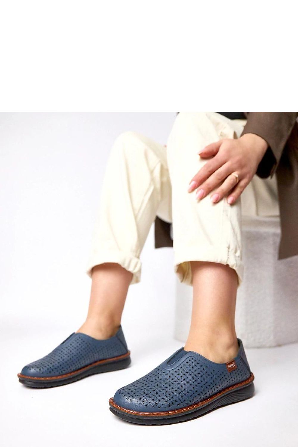  Pantofi model 224161 Solea 