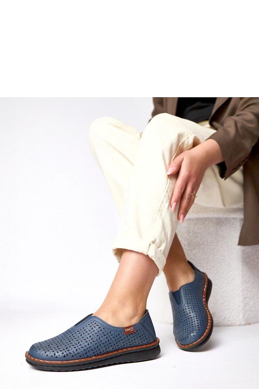  Pantofi model 224161 Solea 