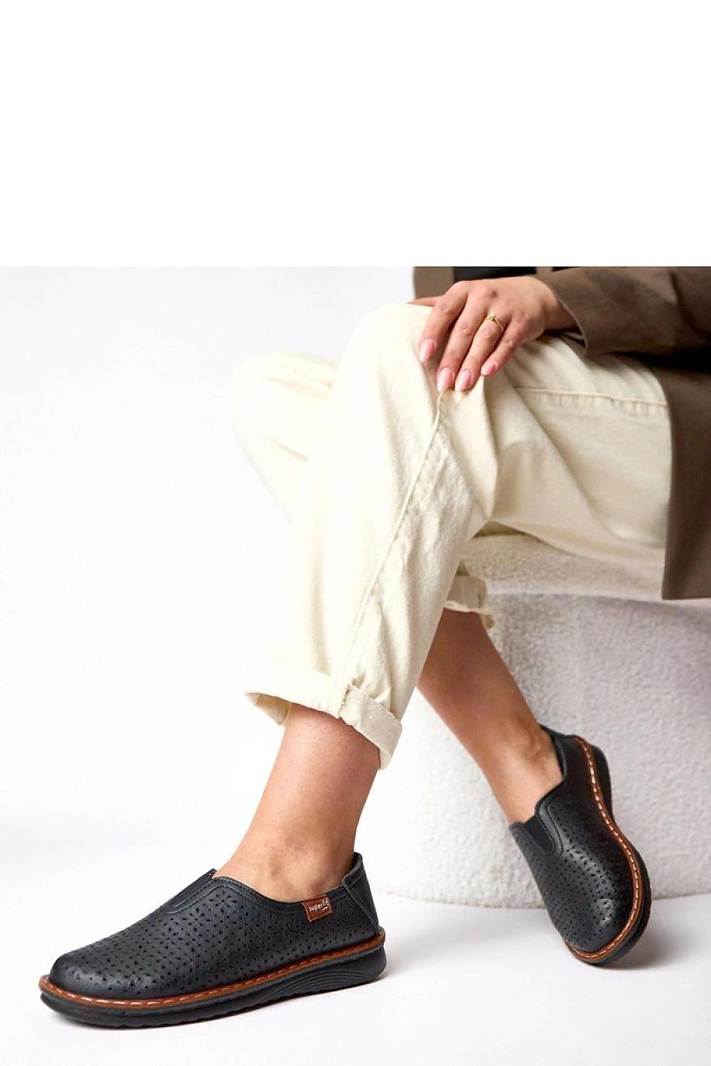  Pantofi model 224162 Solea 