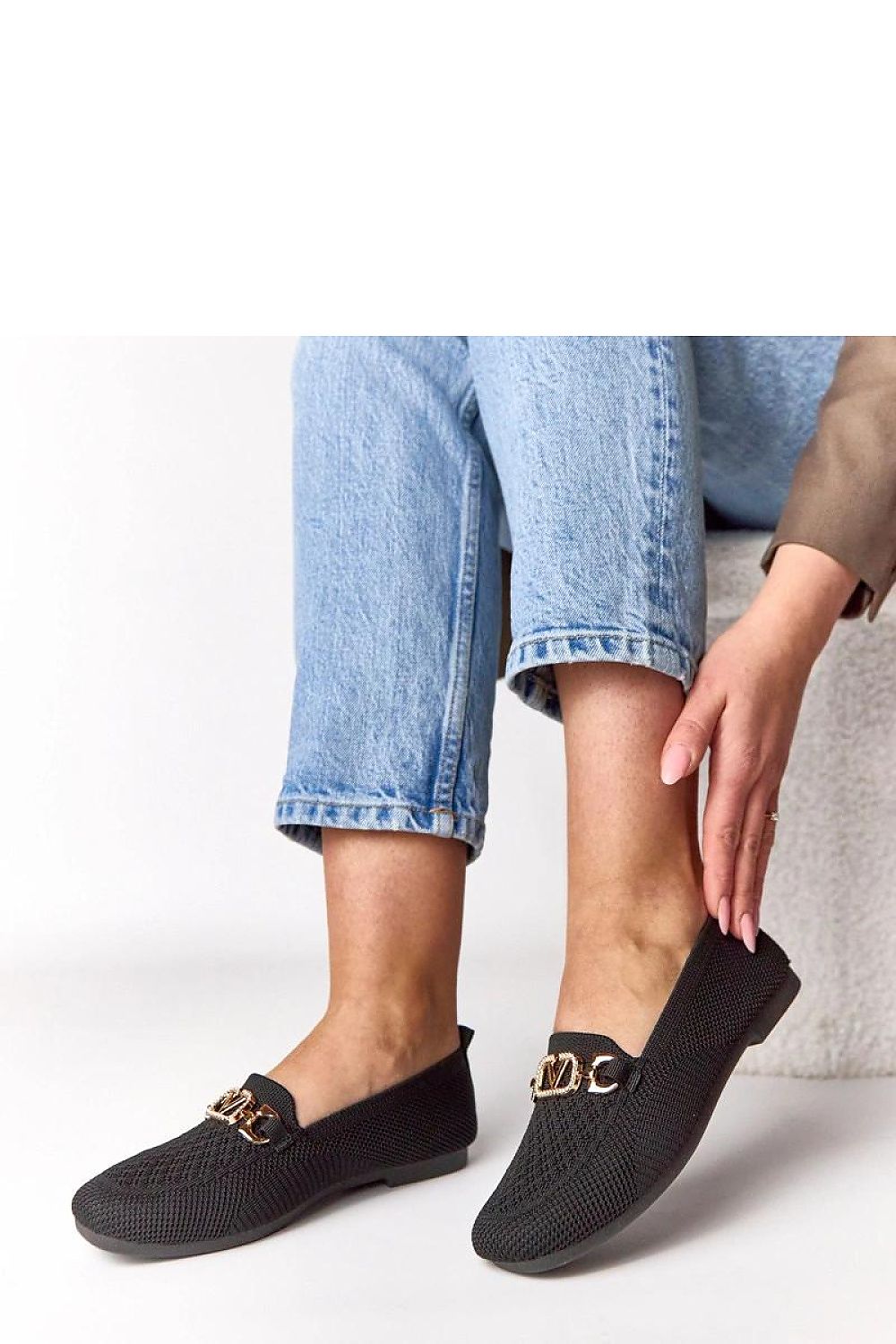  Mocasini model 224164 Solea 