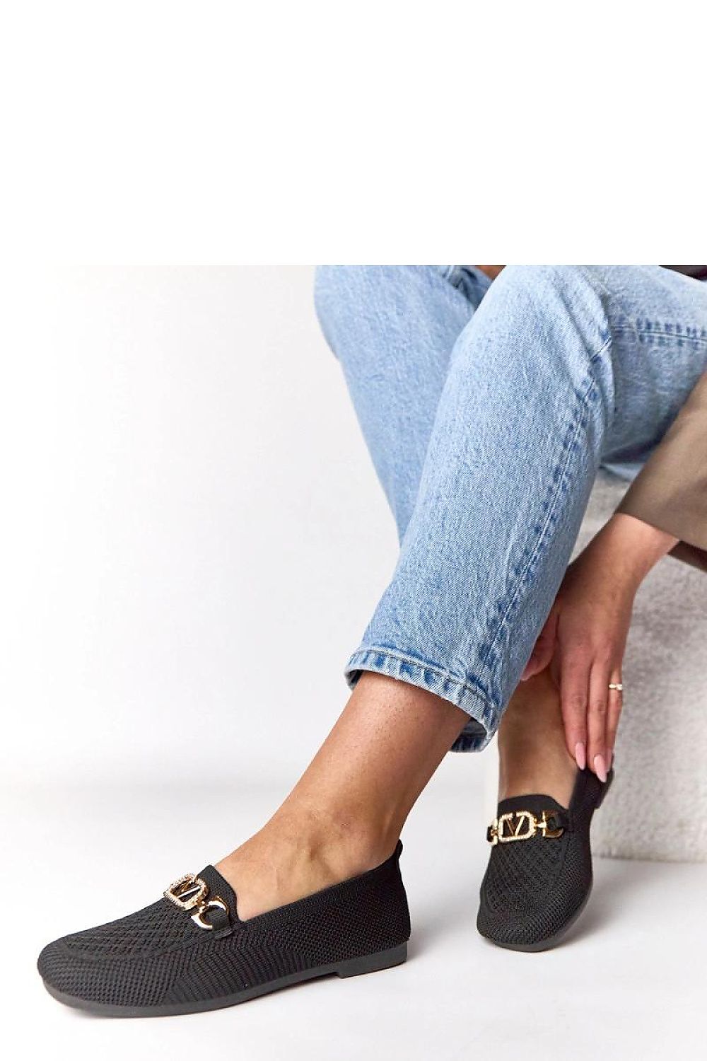  Mocasini model 224164 Solea 