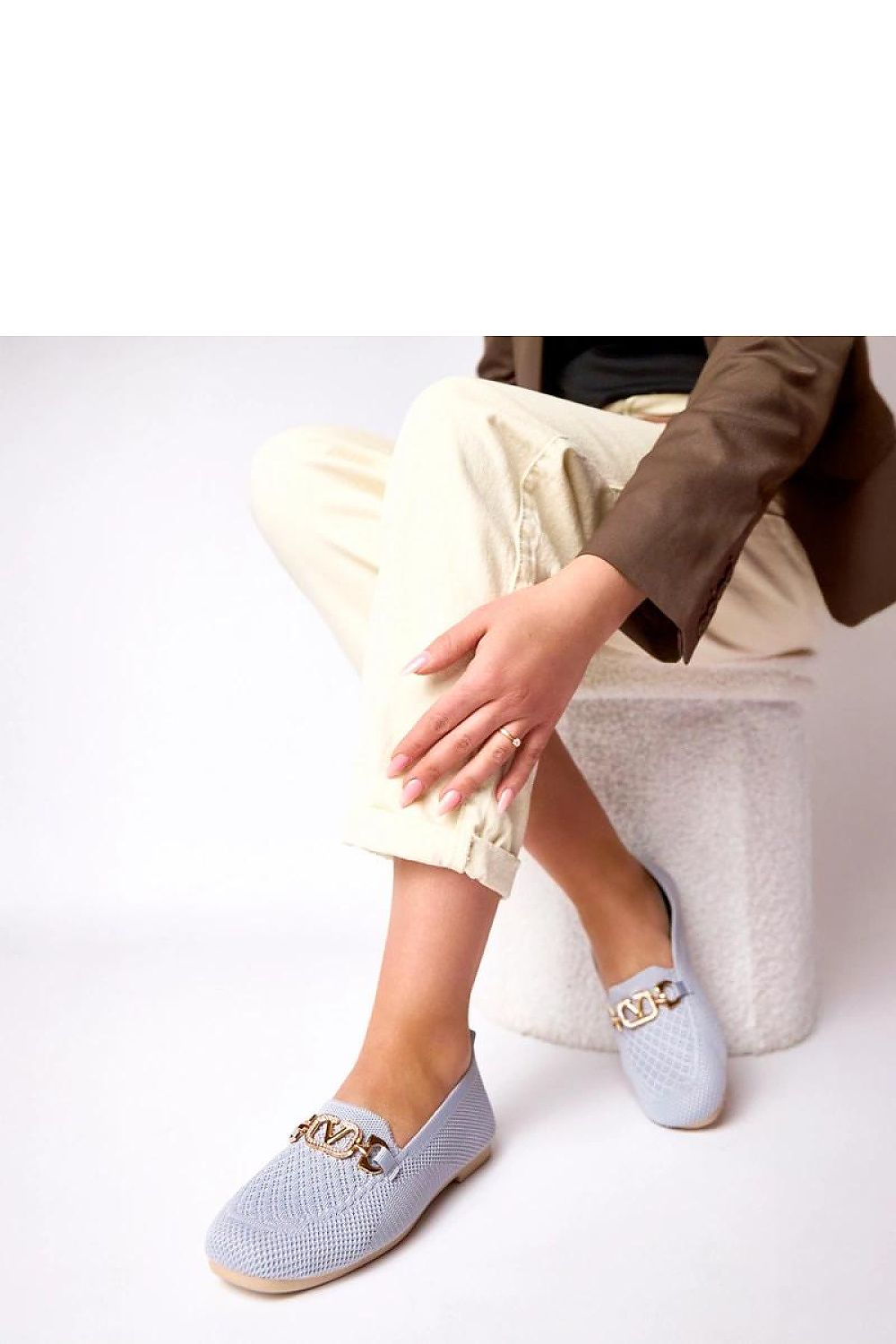  Mocasini model 224165 Solea 