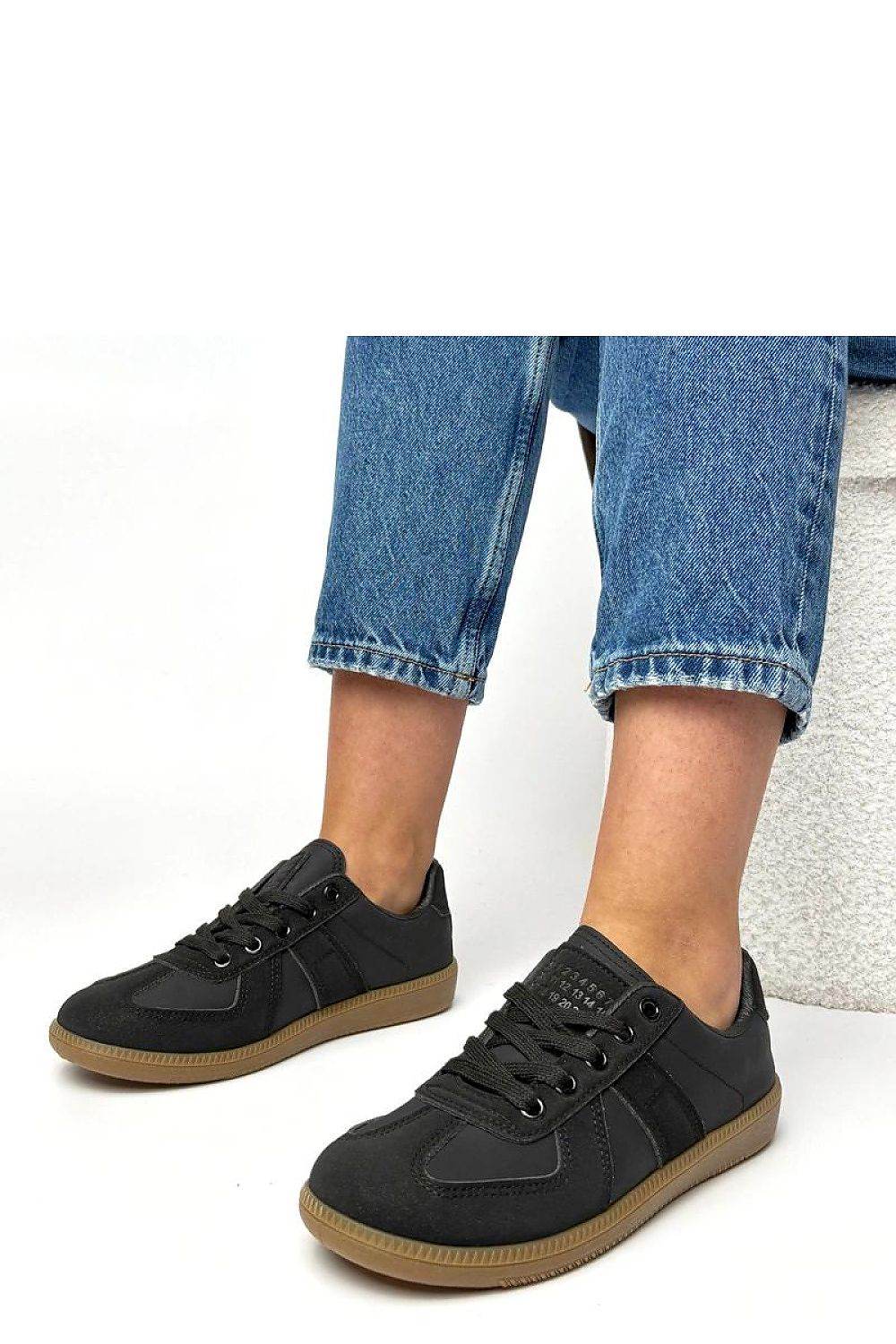  Pantofi de sport model 224166 Solea 